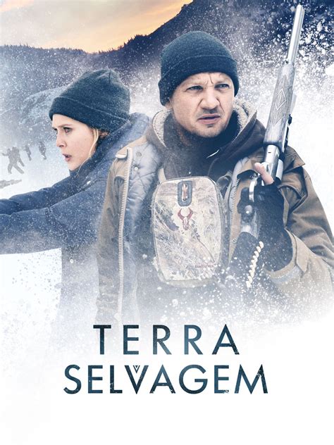 filme terra selvagem